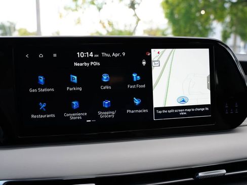 Used 2025 Hyundai Palisade Calligraphy AWD/4WD image 34