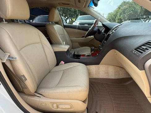 Used 2007 Lexus ES 350 FWD image 19