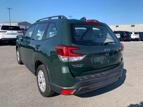 Used 2022 Subaru Forester AWD/4WD image 6