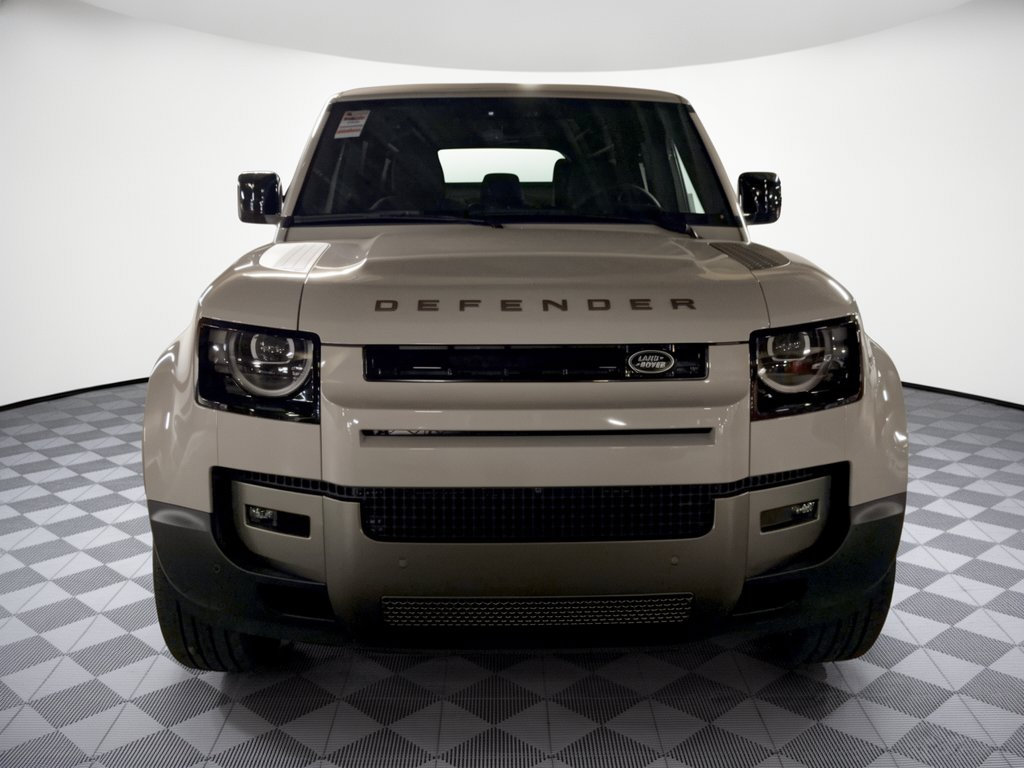 New 2026 Land Rover Defender 110 S AWD/4WD image 6