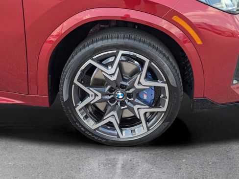 Used 2024 BMW X2 M35i image 6