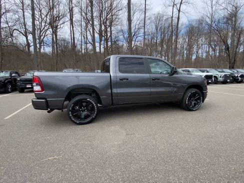 Used 2023 RAM 1500 Big Horn image 2