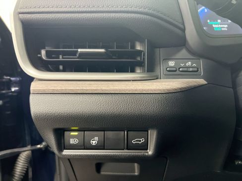 Used 2024 Toyota Grand Highlander AWD image 19