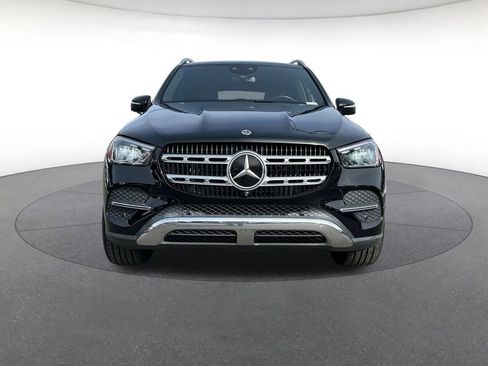 Used 2024 Mercedes-Benz GLE 350 GLE 350 image 9