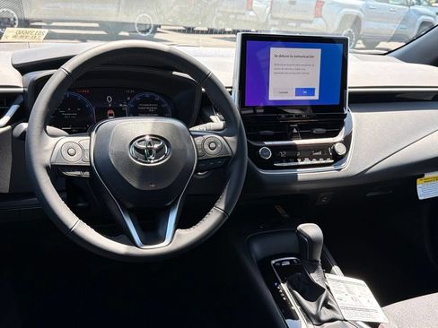 New 2026 Toyota Corolla SE FWD image 29