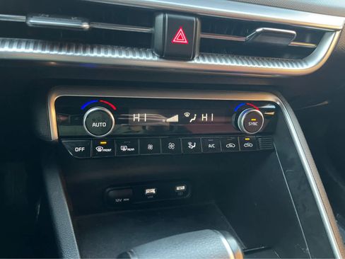 Used 2024 Kia K5 GT-Line image 16