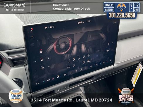 New 2026 MAZDA CX-5 2.5 S w/ Premium Plus Package AWD/4WD image 14