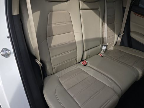 Used 2018 Honda CR-V Touring image 24