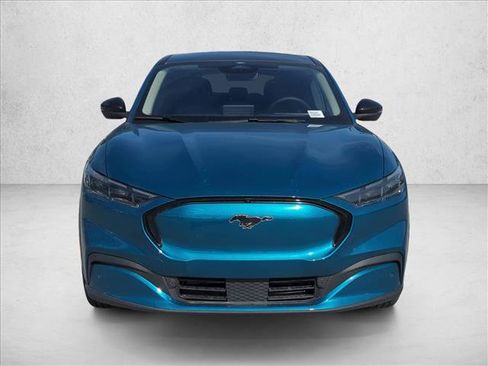 New 2026 Ford Mustang Mach-E Premium AWD/4WD image 6