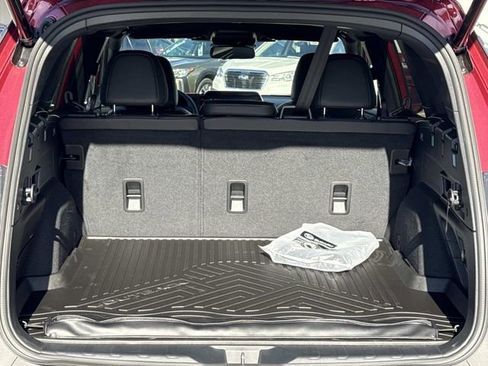 New 2026 Subaru Outback Limited image 6