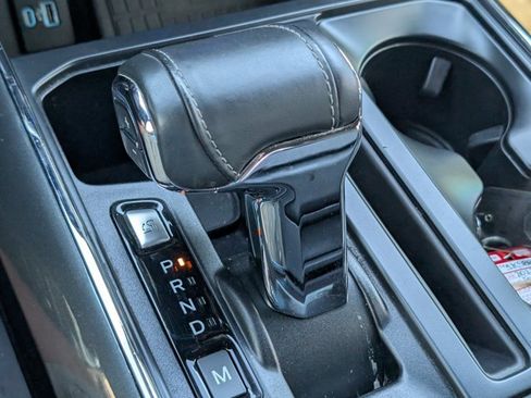 Used 2022 Ford F150 Lariat AWD/4WD image 71