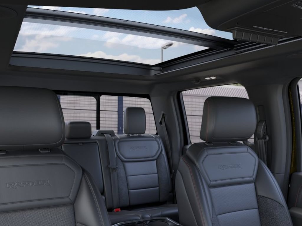 New 2026 Ford F150 Raptor AWD/4WD image 22