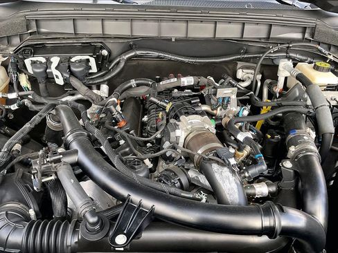 Used 2023 Ford Bronco Outer Banks AWD/4WD image 31