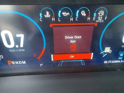 Used 2023 Ford F150 Tremor w/ Equipment Group 402A High image 21