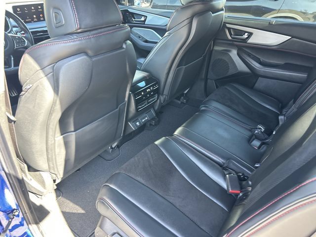 Certified 2024 Acura MDX A-Spec AWD/4WD image 30