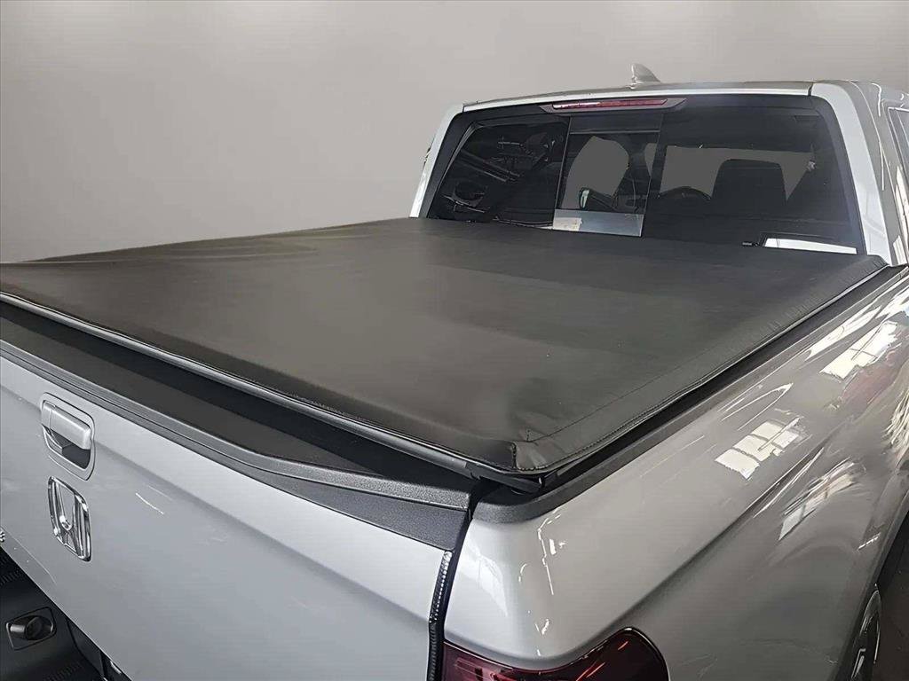 Used 2022 Honda Ridgeline RTL-E image 7