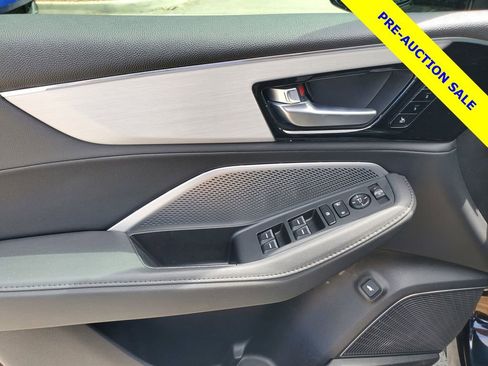 Certified 2025 Acura MDX FWD image 21