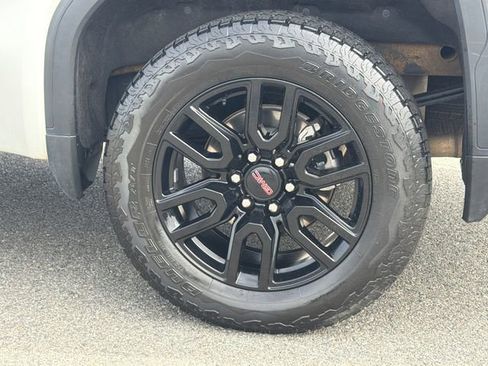 Used 2024 GMC Sierra 1500 Elevation AWD/4WD image 20