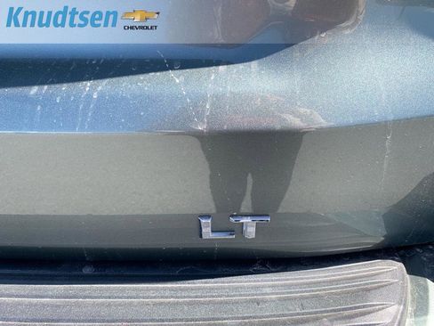 Used 2024 Chevrolet Tahoe LT w/ Luxury Package image 15