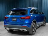 Certified 2025 Mercedes-Benz GLA 250 image 5