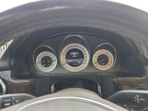 Used 2015 Mercedes-Benz GLK 350 4MATIC image 12