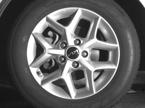 Used 2025 Kia Soul LX w/ LX Technology Package image 12