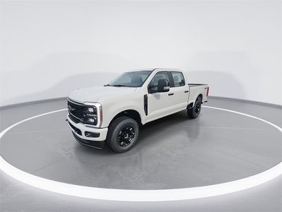New 2026 Ford F250 XL w/ STX Appearance Package