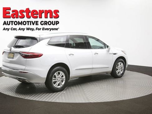 Used 2020 Buick Enclave Essence image 45