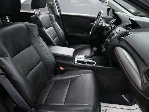 Used 2018 Acura RDX AWD image 26