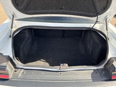 Used 2015 Dodge Challenger SXT Plus w/ Sound Group II image 23