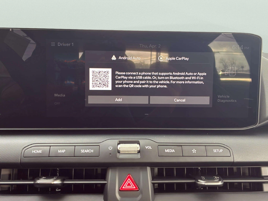 Used 2026 Kia K4 FWD image 32