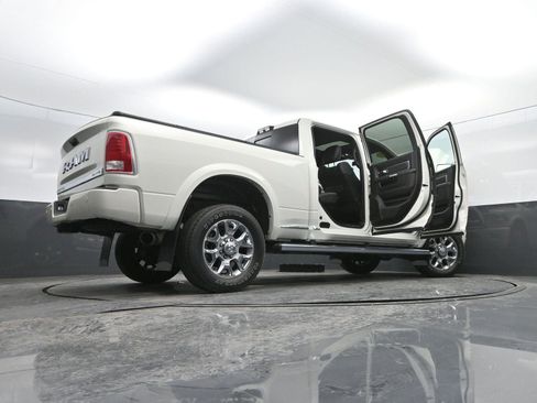 Used 2017 RAM 2500 Limited image 48