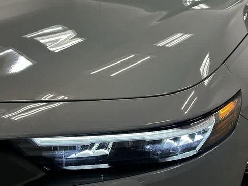 Certified 2026 Honda Accord SE image 31