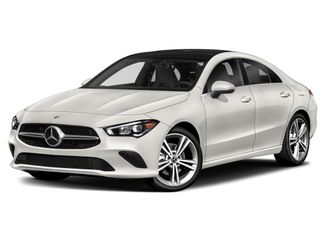 Used 2020 Mercedes-Benz CLA 250 video 1