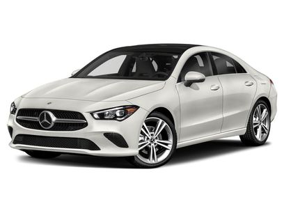 Used 2020 Mercedes-Benz CLA 250