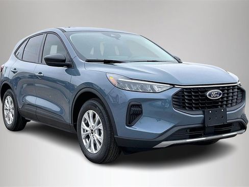 New 2026 Ford Escape Active w/ Tech Pack #1 image 1