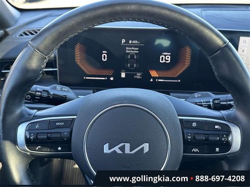 Used 2025 Kia K5 GT-Line w/ GT-Line Premium Package image 22