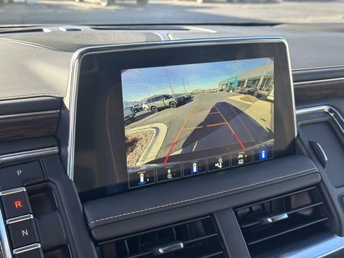 Certified 2024 Chevrolet Tahoe Premier w/ Premium Package image 10