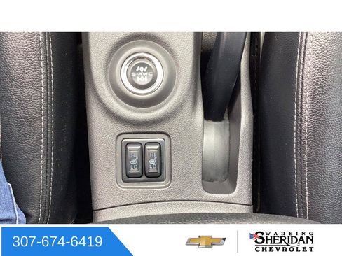 Used 2015 Mitsubishi Outlander GT AWD/4WD image 13