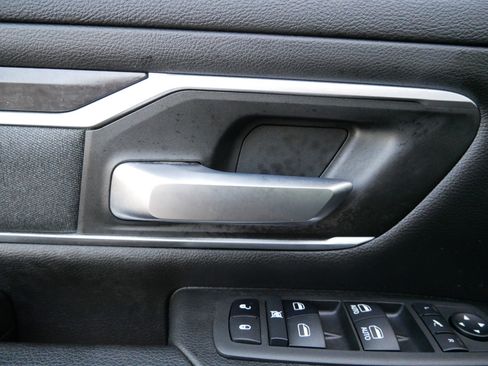 Used 2022 RAM 1500 Big Horn image 14