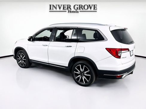 Used 2021 Honda Pilot Touring image 7