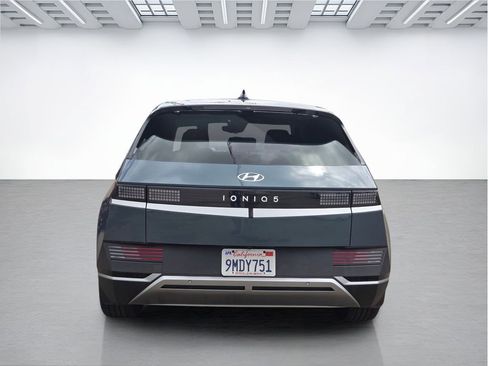 Used 2024 Hyundai Ioniq 5 SEL RWD image 5