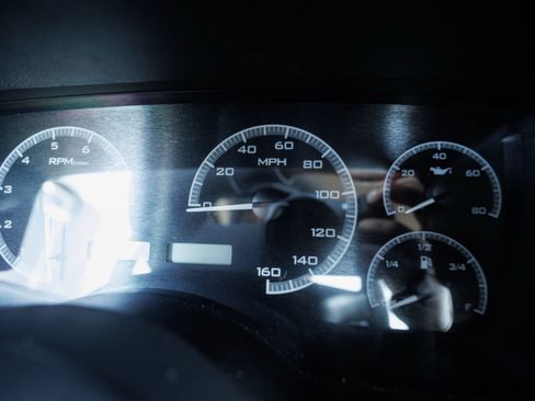 Used 1993 Ford Mustang Cobra image 60