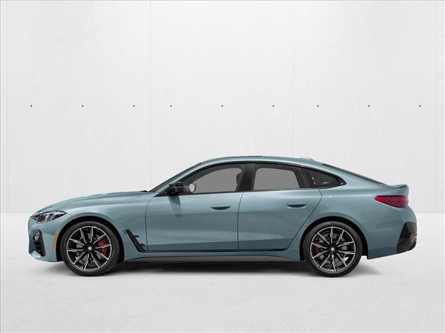 New 2027 BMW 440i xDrive w/ Premium Package AWD/4WD image 3