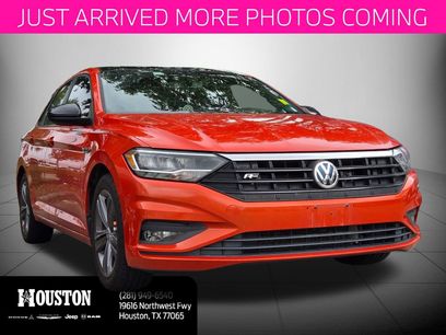 Used 2020 Volkswagen Jetta R-Line w/ R-Line Cold Weather Package