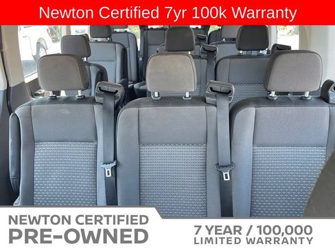 Used 2023 Ford Transit 350 XLT RWD image 13