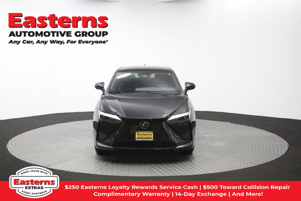 Used 2023 Lexus RZ 450e Premium w/ Technology Package AWD/4WD image 54