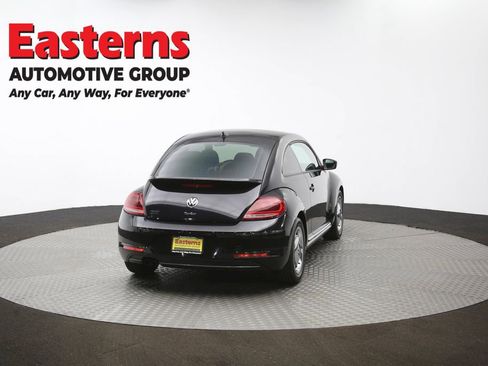 Used 2018 Volkswagen Beetle 2.0T S image 36