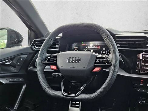 New 2026 Audi RS 3 AWD/4WD image 18