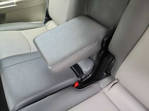 Used 2015 Toyota Prius V Four FWD image 26